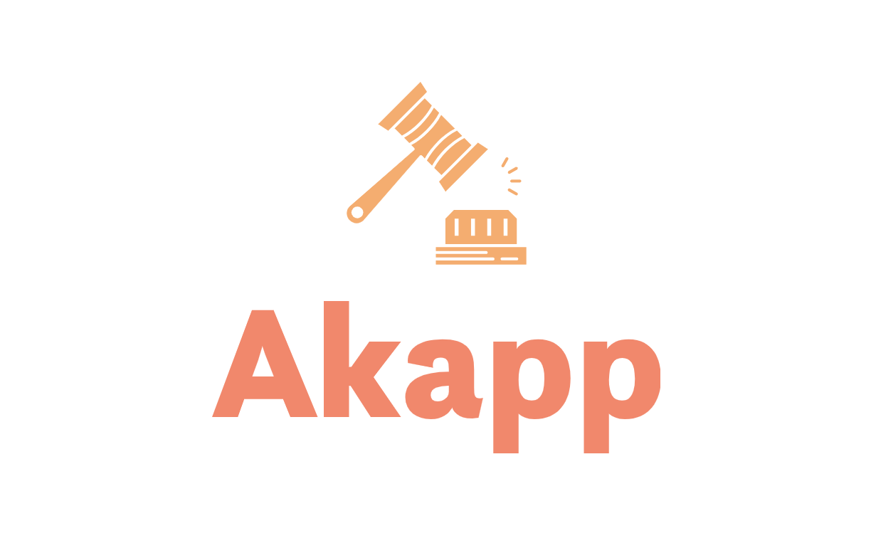 akapp logo