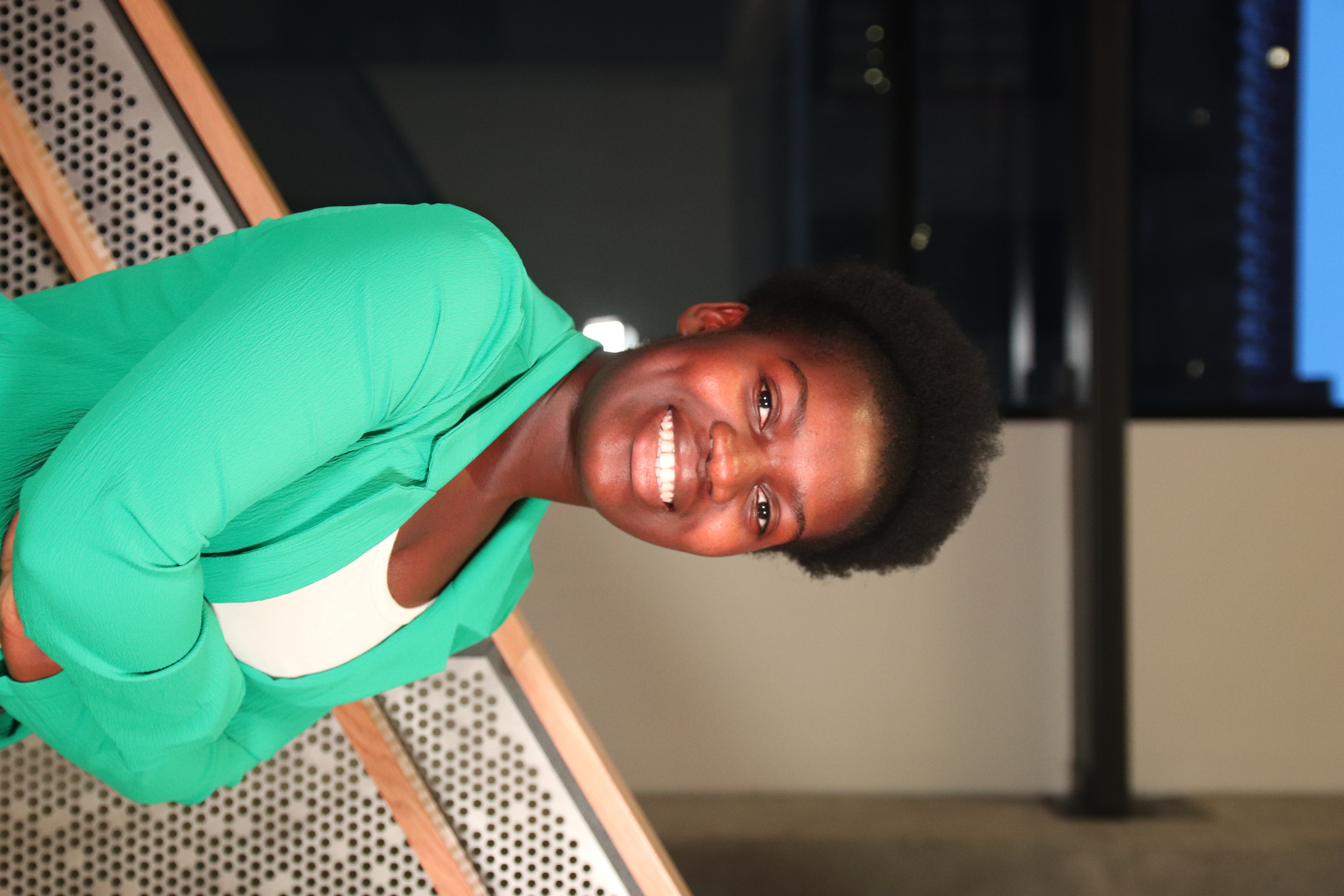 Odile Abimana